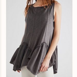 Free People tank top